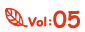 vol:05